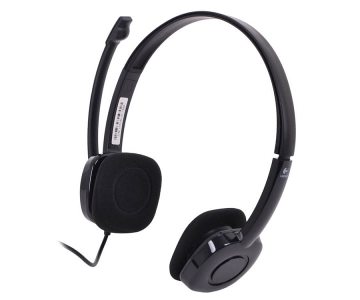Гарнитура Logitech H151 (981-000589)